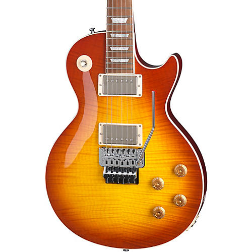 Dave Amato Les Paul Axcess Standard Electric Guitar