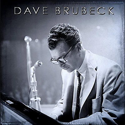 Dave Brubeck - 3 Classic Albums