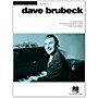 Hal Leonard Dave Brubeck - Jazz Piano Solos Volume 42