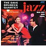 ALLIANCE Dave Brubeck - Jazz: Red Hot & Cool