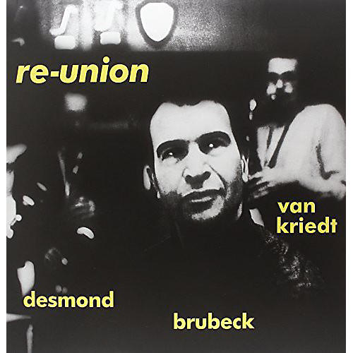 Dave Brubeck - Re-Union