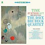 ALLIANCE Dave Brubeck - Time Further Out