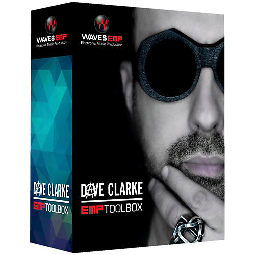 Dave Clarke EMP Toolbox Native/TDM/SG Software Download