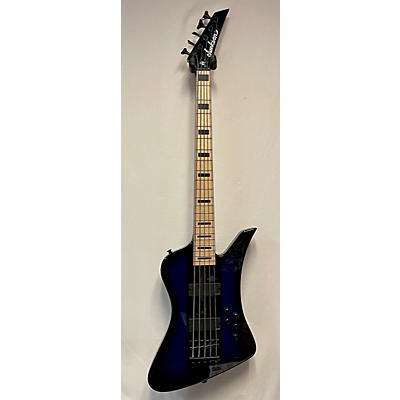 Jackson Dave Ellefson Signature CBX 5 String Electric Bass Guitar