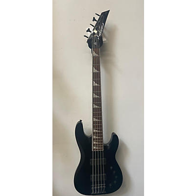 Jackson Dave Ellefson Signature CBX 5 String Electric Bass Guitar