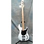 Used Jackson Dave Ellefson Signature CBX Electric Bass Guitar Snow White