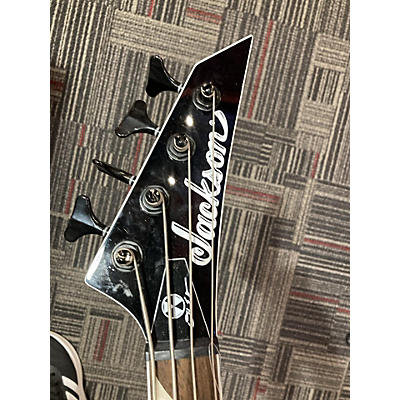 Jackson Dave Ellefson Signature CBX Electric Bass Guitar