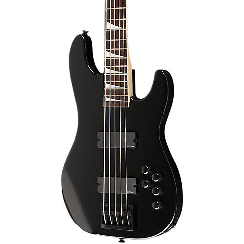 Dave Ellefson Signature CBXV 5-String X Series Electric Bass Guitar