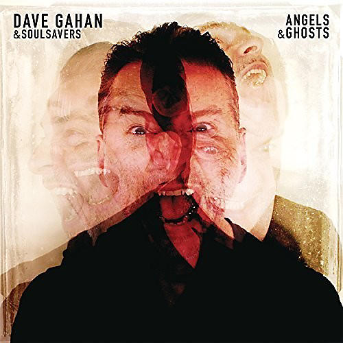 Dave Gahan - Angels and Ghosts