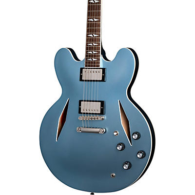 Epiphone Dave Grohl DG-335 Semi-Hollow Electric Guitar -