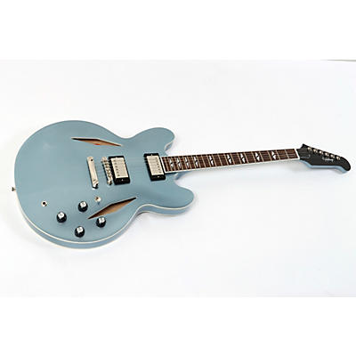 Epiphone Dave Grohl DG-335 Semi-Hollow Electric Guitar