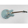 Epiphone Dave Grohl DG-335 Semi-Hollow Electric Guitar Condition 3 - Scratch and Dent Pelham Blue 197881131142Condition 3 - Scratch and Dent Pelham Blue 197881135829