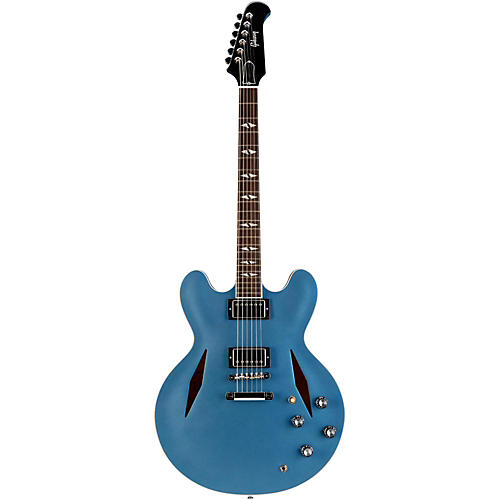 Gibson Dave Grohl Signature ES-335 Semi-Hollow Electric Guitar