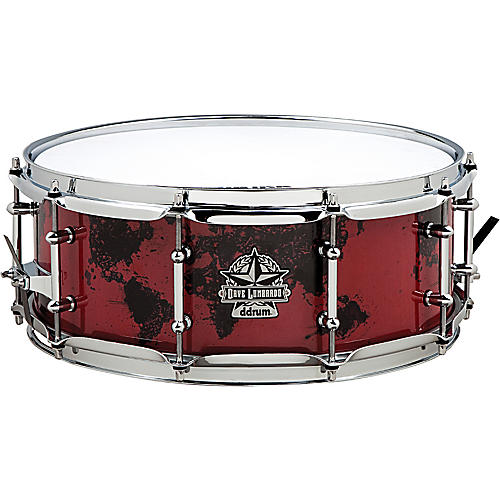Dave Lombardo Signature Snare drum