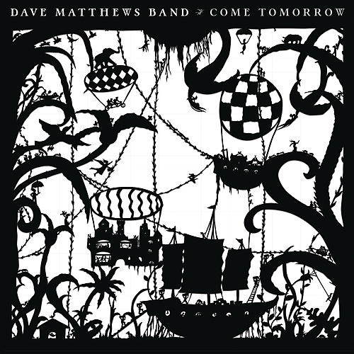 ALLIANCE Dave Matthews - Come Tomorrow
