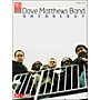Cherry Lane Dave Matthews Band - Anthology Guitar Tab Songbook