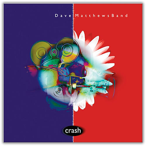 Dave Matthews Band - Crash Anniversary Edition