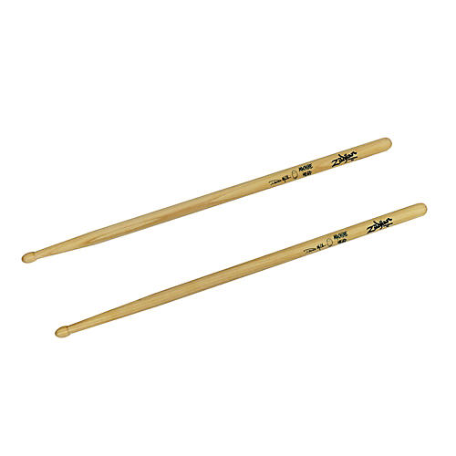 Dave McClain Artist Series Raw Finish Drumsticks