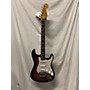 Used Fender Dave Murray HHH Stratocaster Solid Body Electric Guitar 2 Color Sunburst
