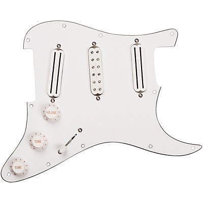 Seymour Duncan Dave Murray Loaded Pickguard