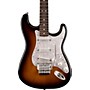 Fender Dave Murray Signature HHH Stratocaster Electric Guitar - 2-Color Sunburst