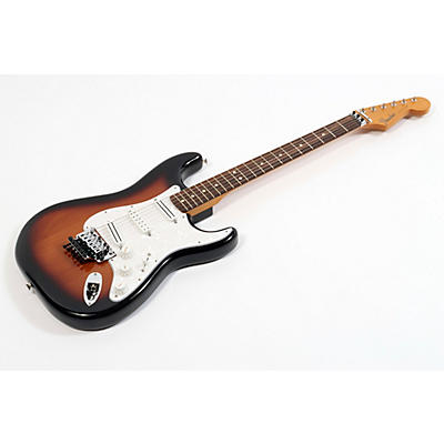 Fender Dave Murray Signature HHH Stratocaster Electric Guitar -