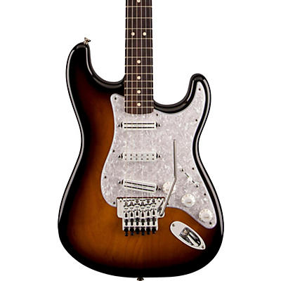 Fender Dave Murray Signature HHH Stratocaster Electric Guitar