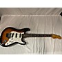 Used Fender Dave Murray Signature Stratocaster Solid Body Electric Guitar 2 Color Sunburst