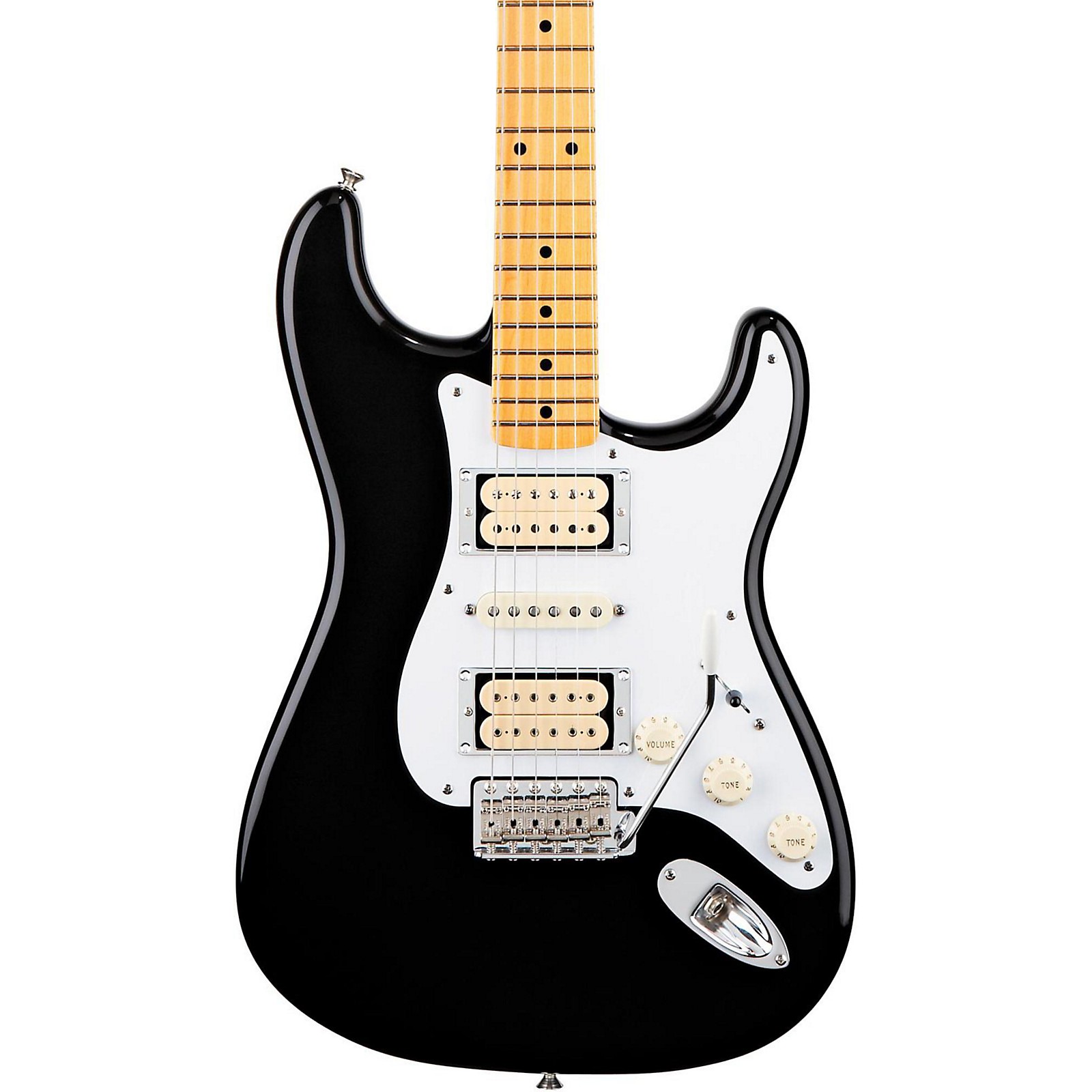 Fender Dave Murray Stratocaster Electric Guitar | Musician's Friend