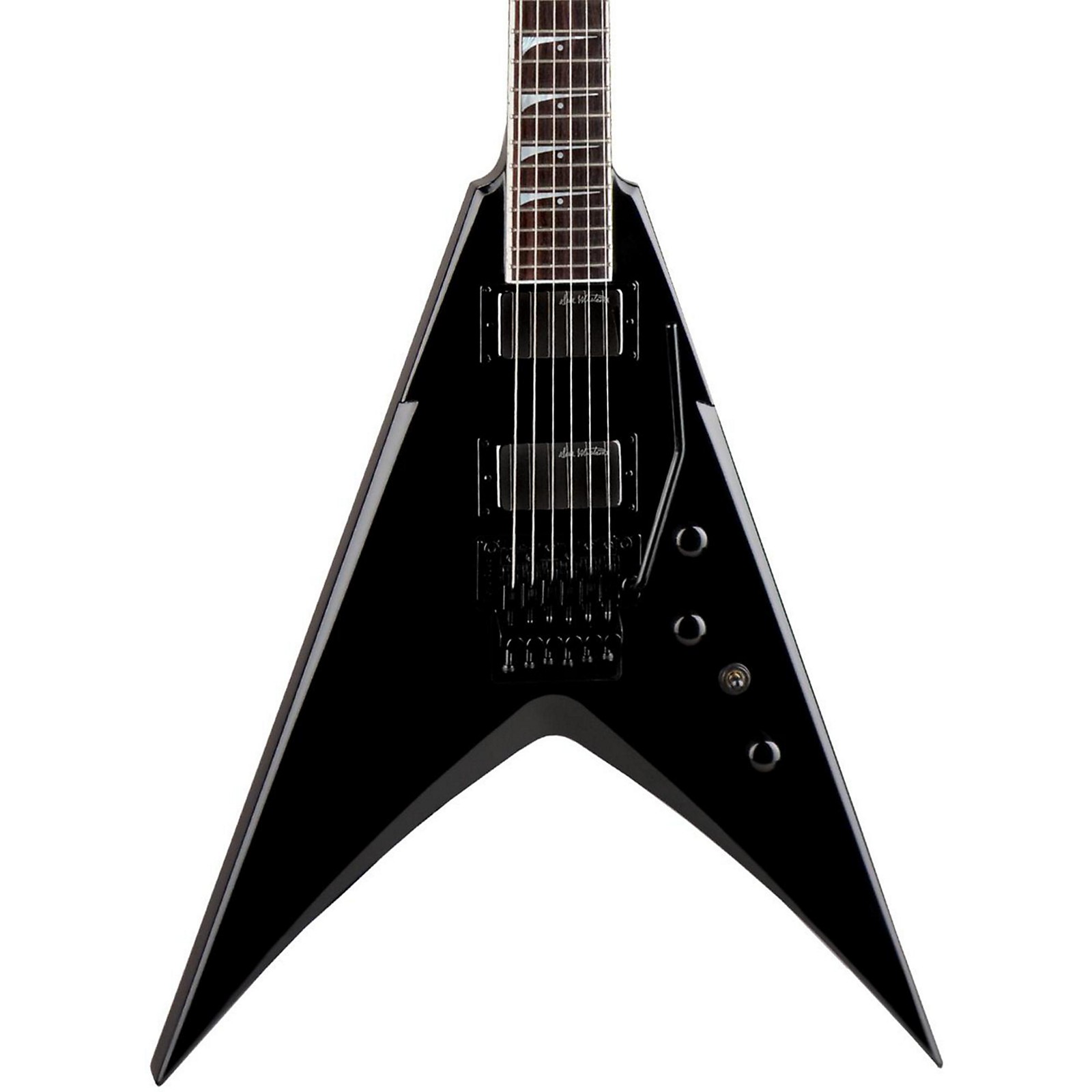 Dean Dave Mustaine Floyd Electric Guitar | Musician's Friend
