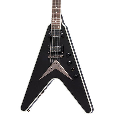 Epiphone Dave Mustaine Flying V Custom Electric Guitar