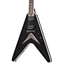 Open-Box Epiphone Dave Mustaine Flying V Custom Electric Guitar Condition 1 - Mint Black Metallic