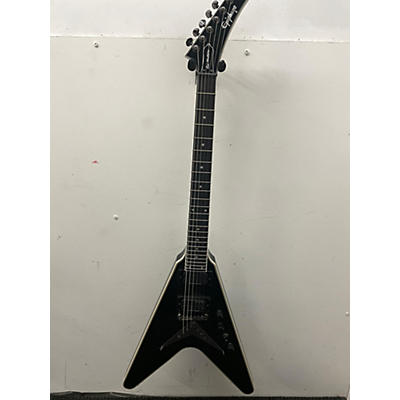 Epiphone Dave Mustaine Flying V Custom Solid Body Electric Guitar