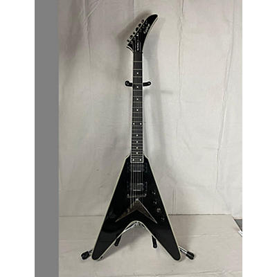 Epiphone Dave Mustaine Flying V Custom Solid Body Electric Guitar