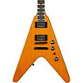 Gibson Dave Mustaine Flying V EXP Electric Guitar Antique Natural231930217