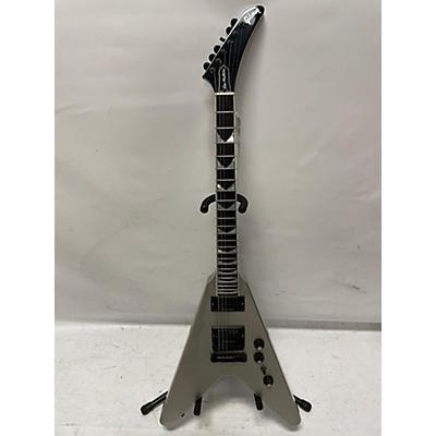 Gibson Dave Mustaine Flying V EXP Solid Body Electric Guitar