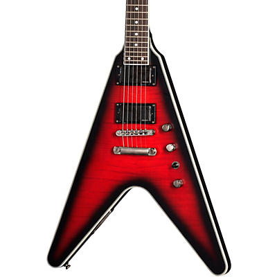 Epiphone Dave Mustaine Flying V Prophecy Electric Guitar