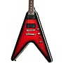 Epiphone Dave Mustaine Flying V Prophecy Electric Guitar Aged Dark Red Burst