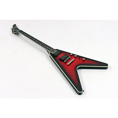 Epiphone Dave Mustaine Flying V Prophecy Electric Guitar