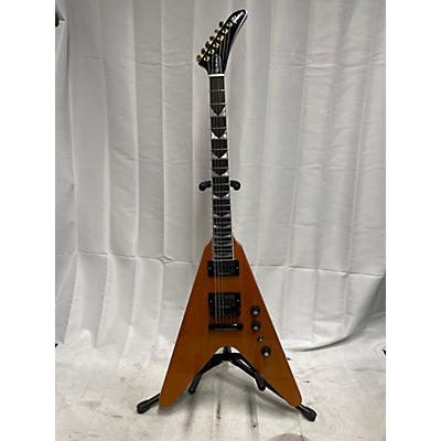 Gibson Dave Mustaine Flying V Solid Body Electric Guitar