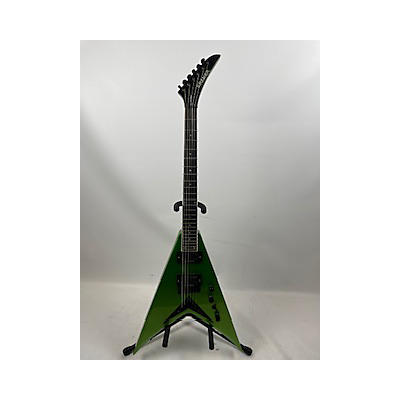 Kramer Dave Mustaine Rust In Peace Solid Body Electric Guitar