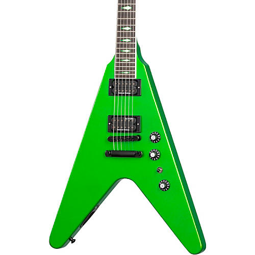 Gibson | Dave Mustaine Flying V EXP