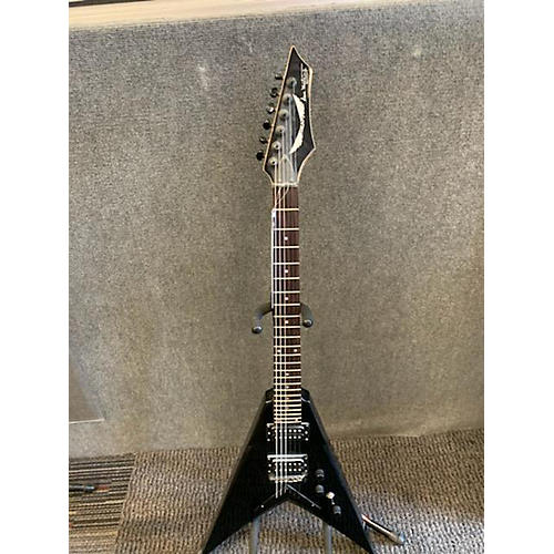 dean dave mustaine signature v