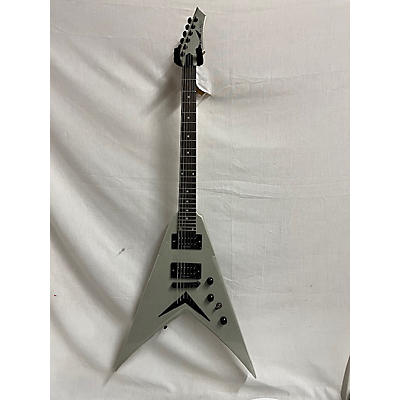 Dean Dave Mustaine Signature V Solid Body Electric Guitar