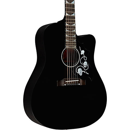 Gibson Dave Mustaine Songwriter Series