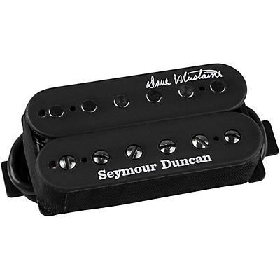 Seymour Duncan Dave Mustaine Thrash Factor