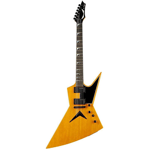 Dave Mustaine USA Zero Korina Limited Electric Guitar