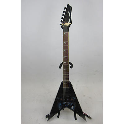 Dean Dave Mustaine VMNT1 V Solid Body Electric Guitar