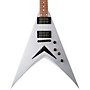 Dean Dave Mustaine VMNTX Electric Guitar Metallic Silver