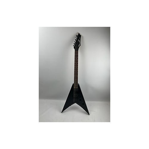 Dean Dave Mustaine VMNTX Solid Body Electric Guitar Black